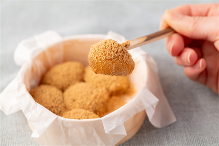 お菓子処たかはし「西わらび餅」詰め合わせ〈弐〉