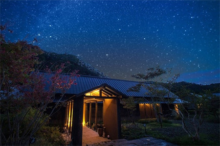 「山人 -yamado-」利用券　３万円分【２年有効】　湯田温泉峡　湯川温泉