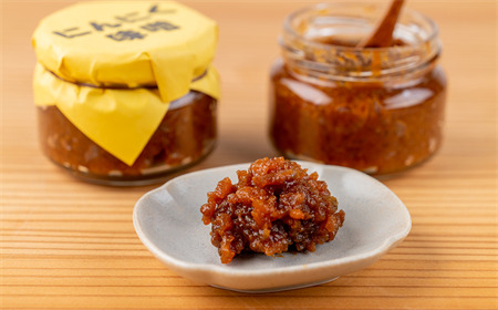 味工房かたくり　なめ味噌４種セット