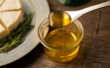 【国産】巣鴨養蜂園 純生はちみつ「あかしあ」ピッチャー&詰替えセット