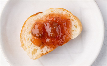 やまに農産　山里の恵みジャム　８種から８本組み合わせ自由に選べるセット