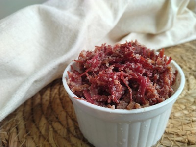 左草ブラウンスイス牧場　コンビーフ「わりくら」３個セット