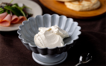 ＹＵＤＡ「ga・ra ギリシャヨーグルト」＋「毎日食べたい湯田ヨーグルト」