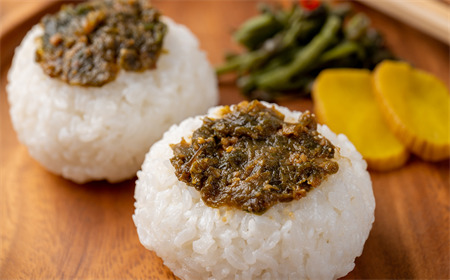 森の工房「ばっけみそ」（70g）5個