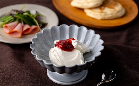 【定期便6ヶ月×月2回】ＹＵＤＡ「ga・ra ギリシャヨーグルト」３個