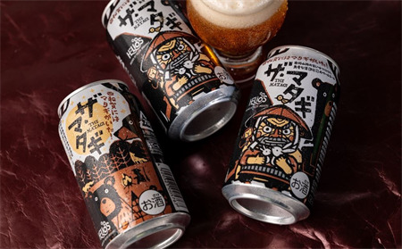 ヘリオス酒造「ザ・マタギ ペールエール」350ml　24缶
