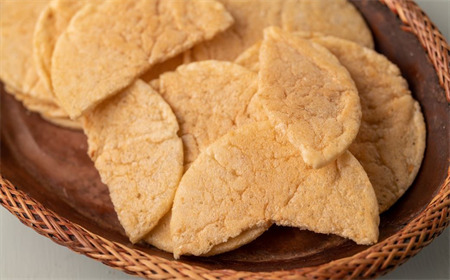 サンタランド 「パリパリポテト」スープストック味 30袋