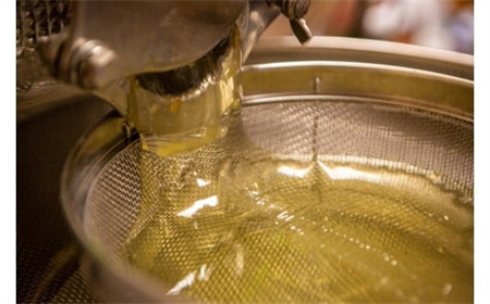 【国産】巣鴨養蜂園　純生はちみつ「あかしあ」スティック30本（バラ）