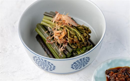 西和賀産業公社 わらびの水煮1kg ×3袋