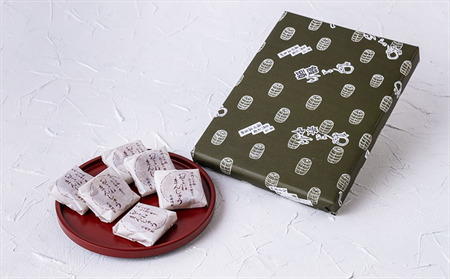 工藤菓子店「およねまんじゅう」（12個×２箱）