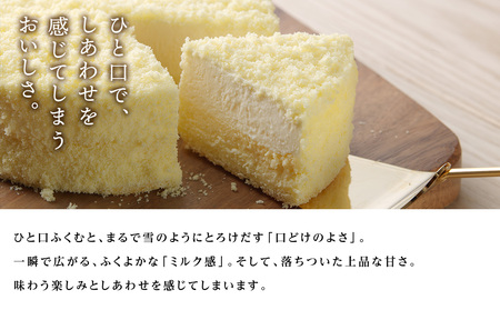 【ルタオ】ドゥーブルフロマージュ 5個アソートセット