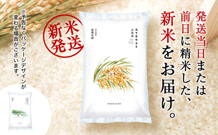 【新米発送】【定期便 12回 】北海道産 ななつぼし 10kg ( 5kg × 2袋 ) 特Ａ 米 お米 5キロ 千歳 北海道 北海道米