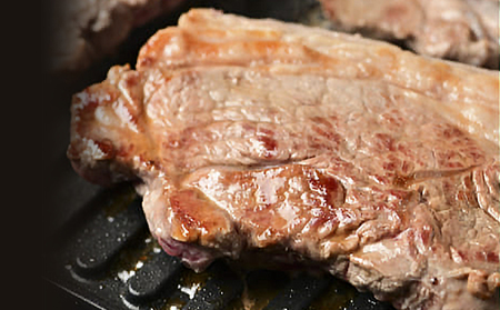 特製ラム ランプ ステーキ 9枚セット（おろしソース付）＜肉の山本＞ お肉 肉 にく ニク 羊肉 らむ ラム肉