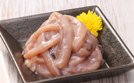 〈佐藤水産〉ご飯のおとも3種③鮭ルイベ漬・いか塩辛・いくら醤油漬
