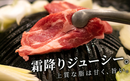 特撰 生ラム (冷凍）タレ付 400g＜肉の山本＞ ラム肉 羊肉 ジンギスカン タレ ラム 鍋  北海道千歳市