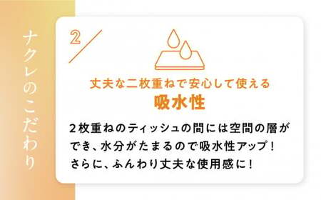 ティッシュペーパー ボックスティッシュ 15箱 (5箱組×3セット 200組 400枚) お試し ナクレ ティッシュ ティシュー BOXティッシュ 箱ティッシュ ティッシュボックス ちり紙 日用品 節約 長持ち 詰め合わせ 生活応援 消耗品 防災 備蓄 大容量 まとめ買い 年内発送 内配送 年末年始