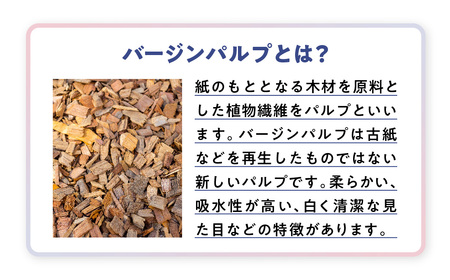 【3回配送/2ヶ月に1回定期便】ナクレ トイレットペーパー シングル 96ロール (12ロール×8パック) 