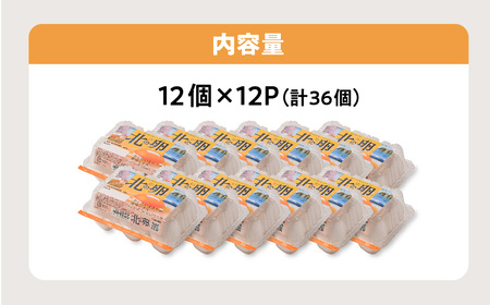 たまご 卵 6個入り 12P MS ～ LLサイズ 小分け 北の卵 玉子 タマゴ 生たまご 生卵 生玉子 北のたまご 鶏卵 新鮮 お試し たまごかけご飯 岩手県 金ケ崎町 【9/25より発送開始】