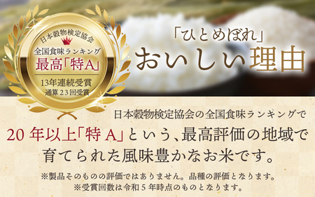【令和7年産】ひとめぼれ 米 5kg 精米  【mtk701-cp】