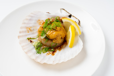 塩うに 100g【23】