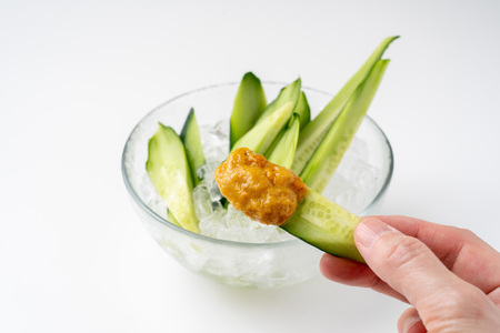 塩うに 100g【23】