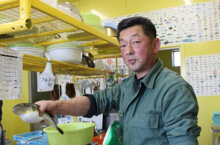 【お手軽】ふぐ唐揚げ(200g×5袋)小分け