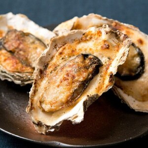 【牡蠣グラタン】 6個入り 小分け｜かき カキ 冷凍 レンチン レンジ でチン 香り 真空パック 手軽 岩手 いわて 三陸 iwate 大槌