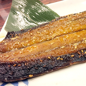 秋刀魚みりん干し 2枚入×2とさんまのつみれ150g×2のセット