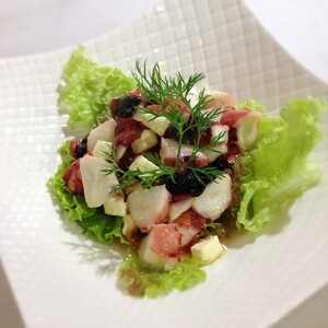 タイヨーたこづくし3点セット(たこ唐揚げ、酢だこ、たこの炊き込みご飯の素)