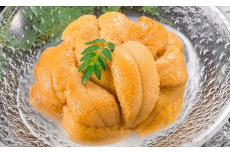朝獲れ生うにセット(150g×2本)