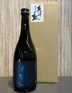 「源水」純米大吟醸 1本720ml