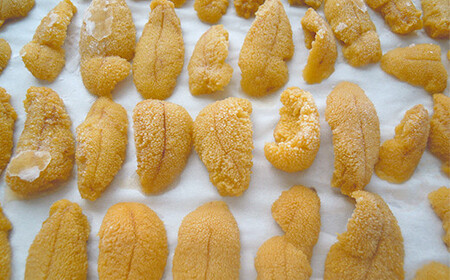 まるき水産のシーフー・Don×3本セット 海鮮丼 三陸産 魚貝 メカブ ほたて いくら うに いか たこ 【配送日指定不可】 YD-645