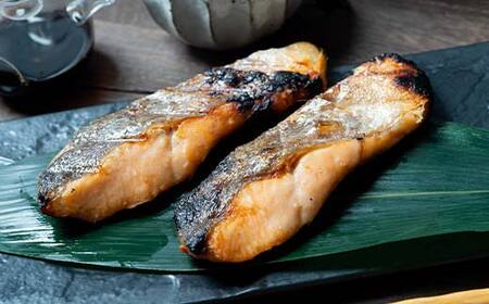 長根水産の 《訳あり》トラウトサーモンの切り身 約1㎏×1袋 鮭 さけ オランダ島 サーモン 三陸山田 山田町 山田湾 海産品 YD-1029