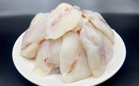 三陸山田の天然ふぐ 600g【配送日指定不可】 YD-572