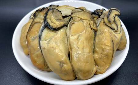 【訳あり】山田の特大牡蠣くん 約500g YD-535