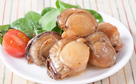 山田のあかちゃん（大瓶）1本 三陸山田 山田町 山田産 赤皿貝 ２枚貝 燻製 オリーブオイル YD-993