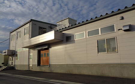 大和水産の煮干しお試し200g×2袋セット 三陸山田 山田町 かたくちいわし まいわし 出汁 おつまみ おやつ YD-516