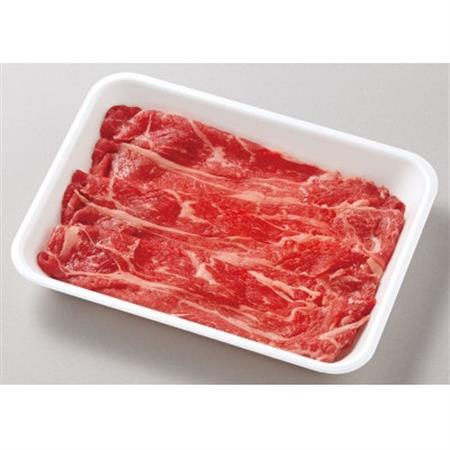 岩泉短角牛肩ローススライス　200g×2_肉  牛肉 _【配送不可地域：離島】【1462609】