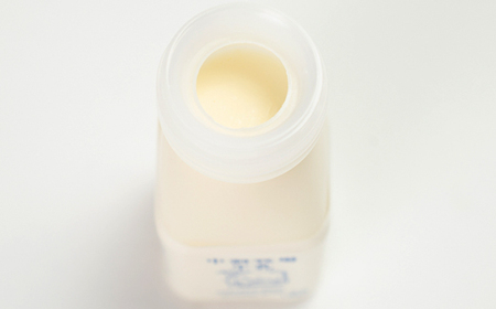 なかほら牧場 お試し牛乳ミニボトル5本セット_卵・乳製品  牛乳 ミルク みるく_【配送不可地域：離島】【1499580】