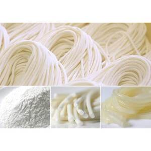 つるしこ盛岡冷麺[うま塩]セット 6食入_麺   _【配送不可地域：離島】【1529422】