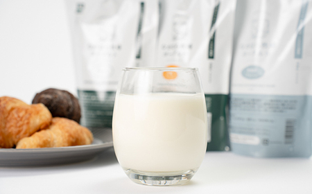 なかほら牧場 ヨーグルト3種セット_卵・乳製品 ヨーグルト  _【配送不可地域：離島】【1473265】