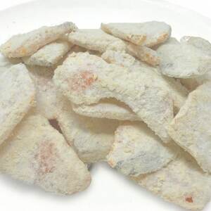 お試し!鮭竜田揚げ 500g(250g×2袋)冷凍サケ竜田、惣菜・お弁当・おかずにも!_魚介・海産物 _【配送不可地域:離島】【1593154】