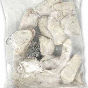 お試し!鮭竜田揚げ 500g(250g×2袋)冷凍サケ竜田、惣菜・お弁当・おかずにも!_魚介・海産物 _【配送不可地域:離島】【1593154】