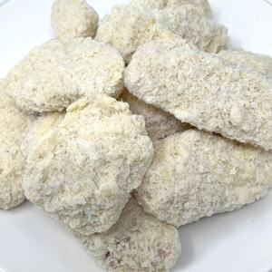 真鱈フライ 1.12kg(280g×4袋)アレンジ自在のタラフライ_魚介・海産物 _【配送不可地域:離島】【1593179】