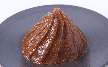 岩泉みそ〔特選〕900g×2 天然醸造 無添加味噌 南部岩泉_調味料 味噌  みそ_【配送不可地域：離島】【1599714】