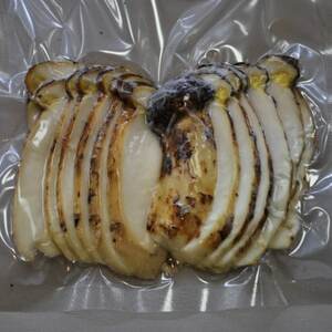 岩手県岩泉町産 冷凍岩泉まつたけスライス　100g×1パック_野菜 松茸 きのこ まつたけ マツタケ_【配送不可地域：離島】【1608622】