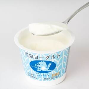 【毎月定期便】岩泉ヨーグルト90g×6個・のむヨーグルト200ml×6本セット全3回【配送不可地域：離島】【4069395】