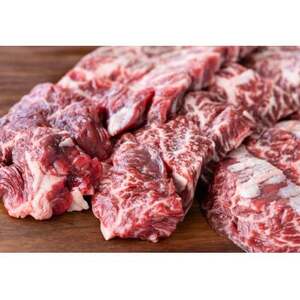 短角牛おまかせ焼肉セット【2～3人前】【配送不可地域：離島】【1678991】