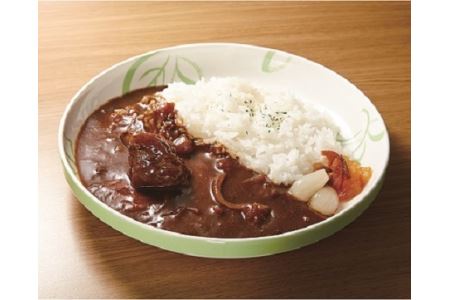 短角牛肉カレー ６食セット 岩手県岩泉町 ふるさと納税サイト ふるなび