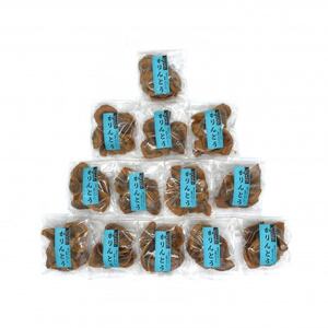 かりんとう小だらけセット_菓子・スイーツ 和菓子  _【1404973】